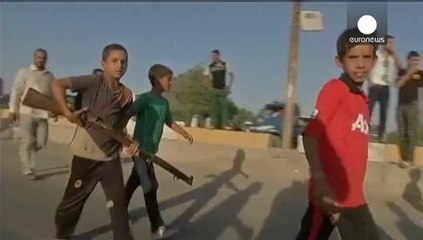 ¿Qué papel puede tener Irán en el actual conflicto en Irak?