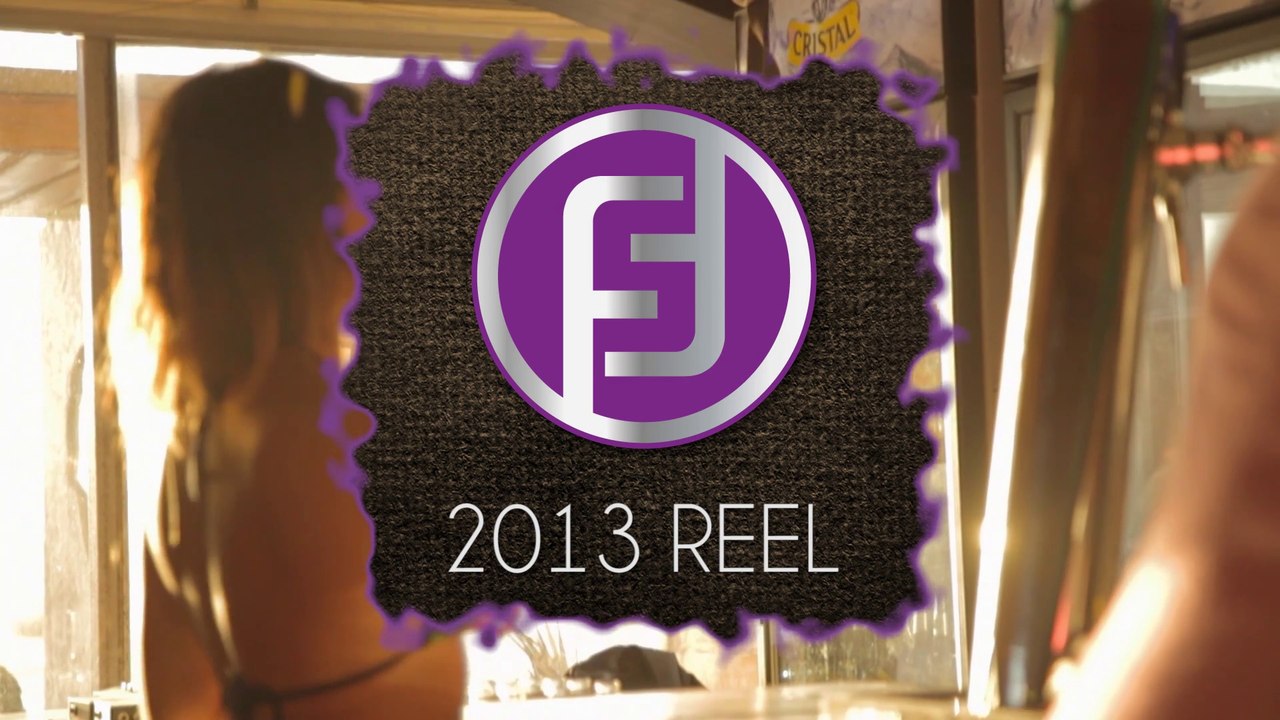 Video Production Orlando - Fusion Studios REEL 2013