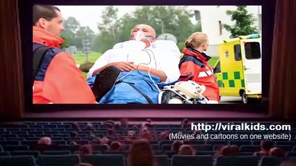 No cure For Simian Flu -  DAWN OF THE PLANET OF THE APES - MOVIE TRAILER