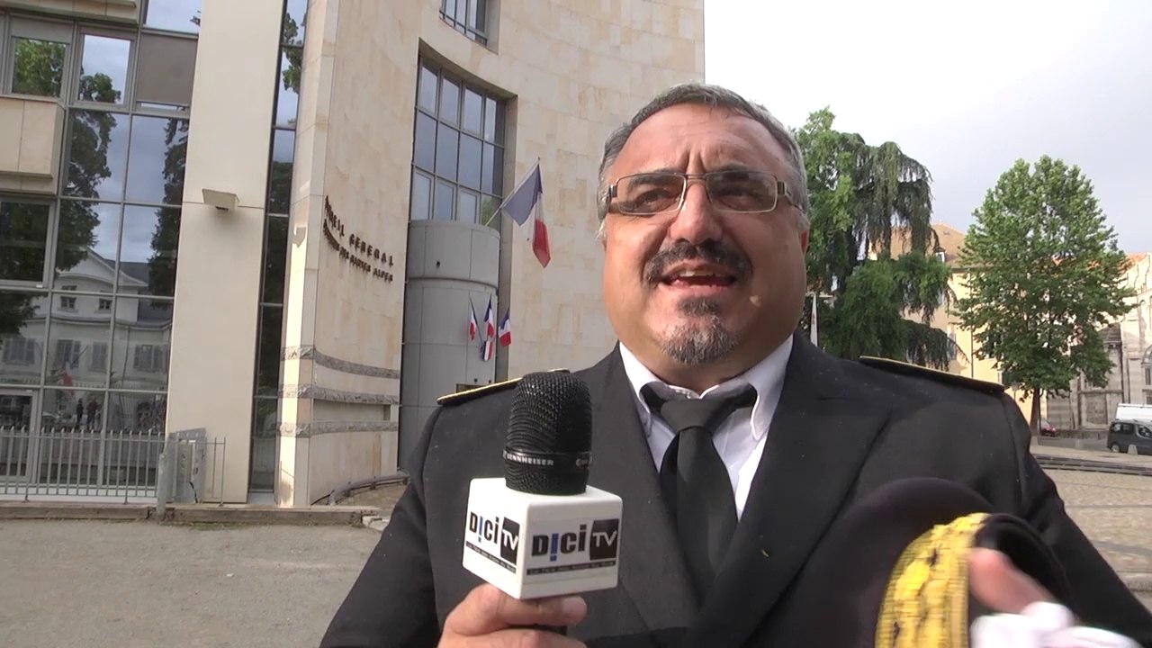 Hautes-Alpes : Les deux solutions de Pierre Besnard