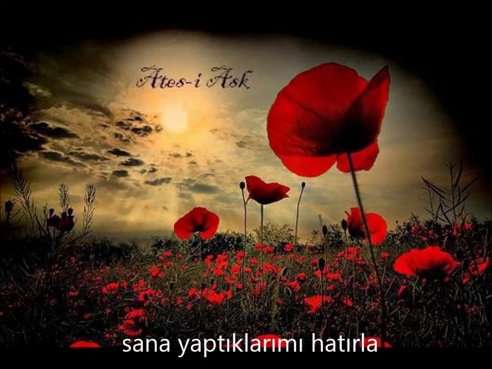 Mc İsyankar 59 - Su Gibi Akıp Gitti Yıllarım (2014)