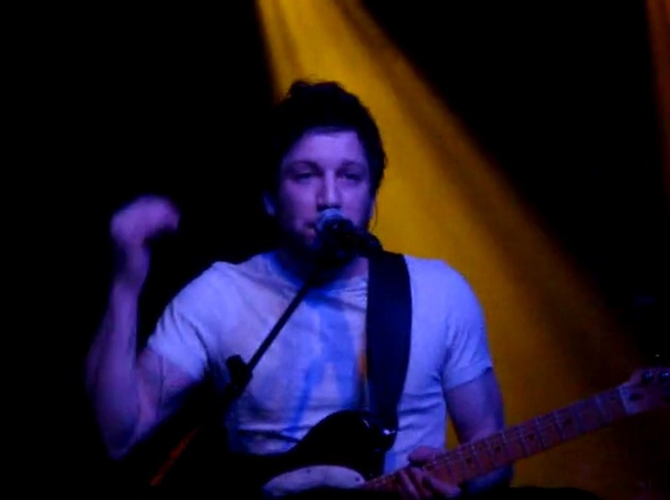 Matt Cardle - Starlight
