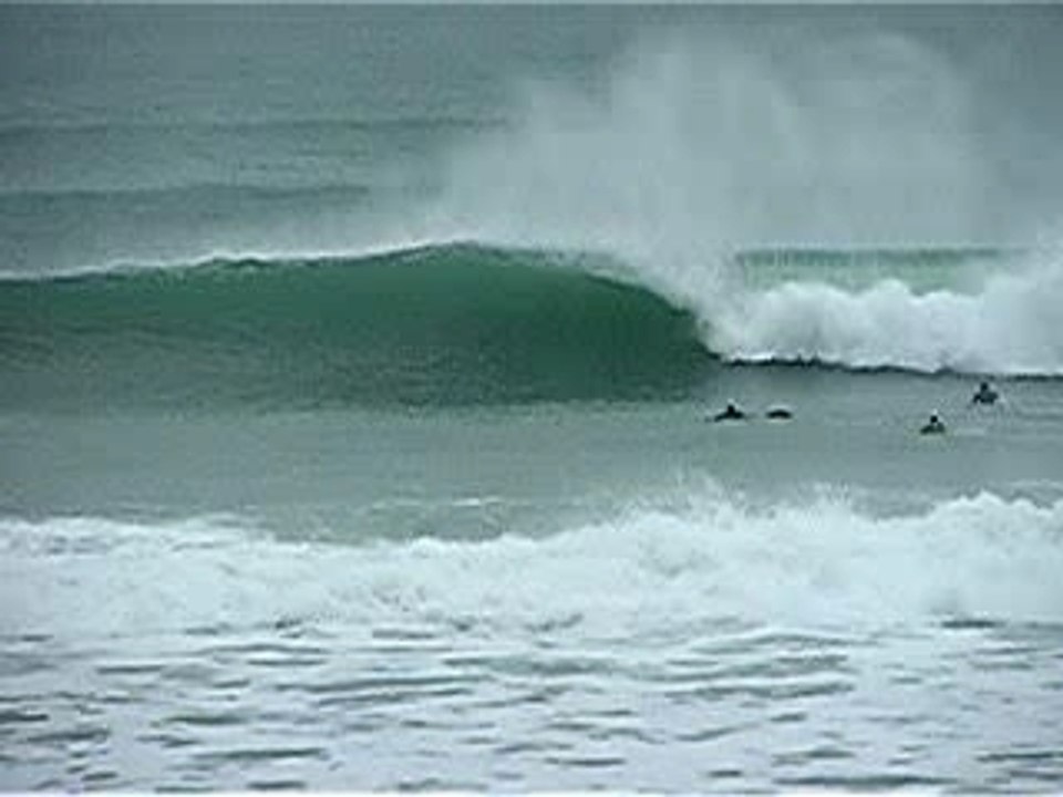 SURFING QUIBERON SURF FRANCE BZH 2007fev03 GUMGUM