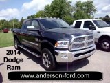 2014 RAM Laramie Available at Anderson Ford in Clinton   61727