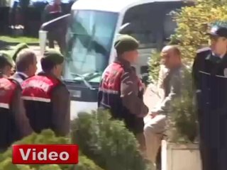 AYM'den Hanefi Avcı kararı