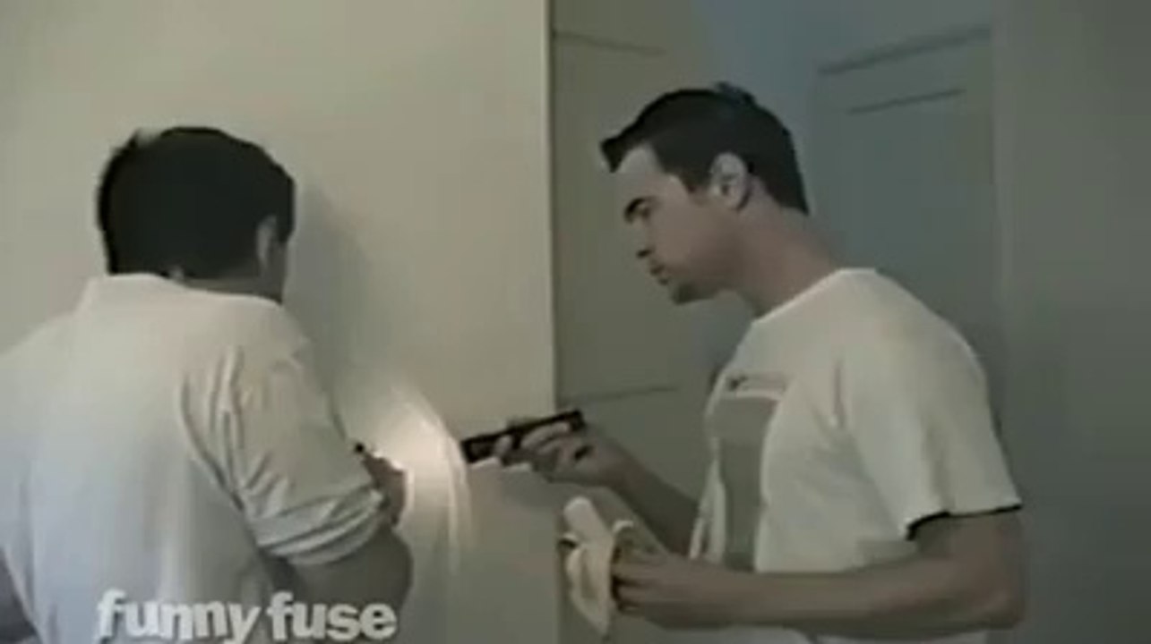 Its dangerous