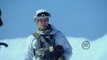 The Last Ship - Travis Van Winkle - Snowball Fight Clip HD