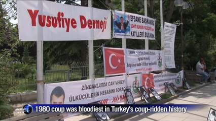 Turkish court gives two coup leaders life sentences