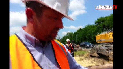 20.000 volts sous l'A10