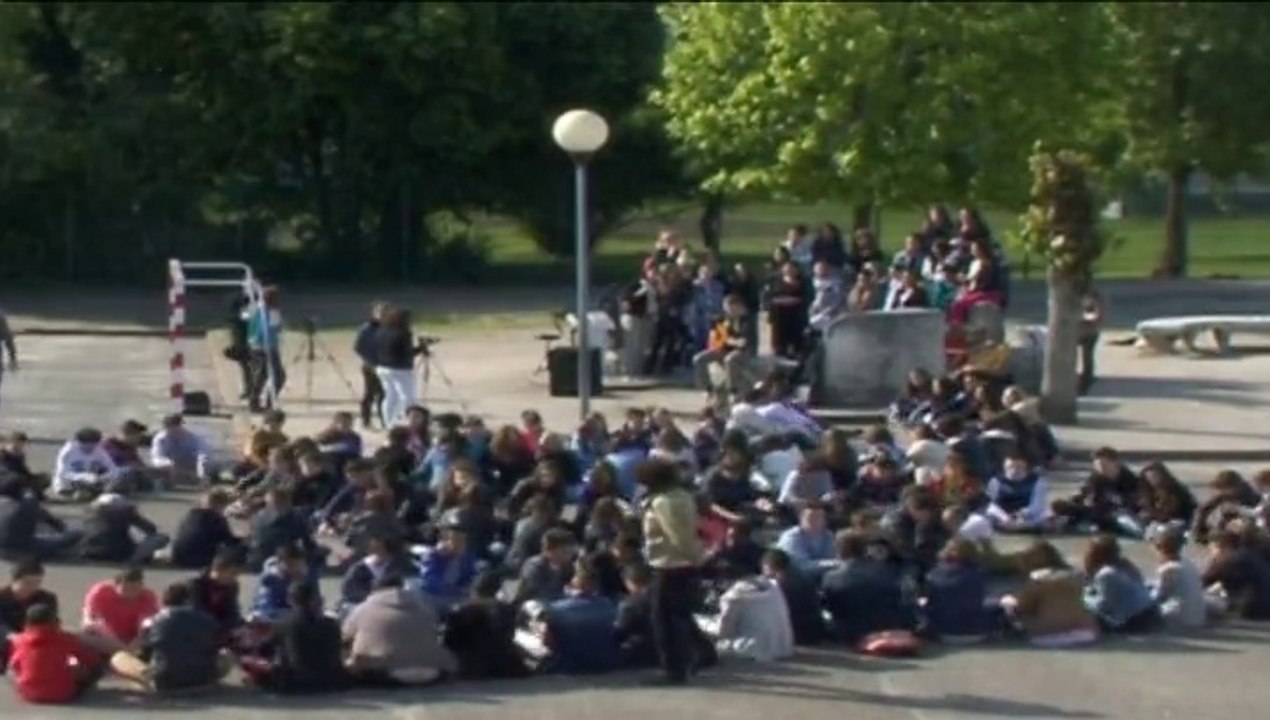 Da Vinci Cups - Collège Vinci - Romorantin Lanthenay