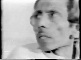 Nasir Kazmi Interview