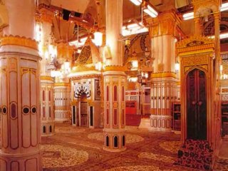 Madinay Khafilay Jatay- Hafiz Tahir Qadri