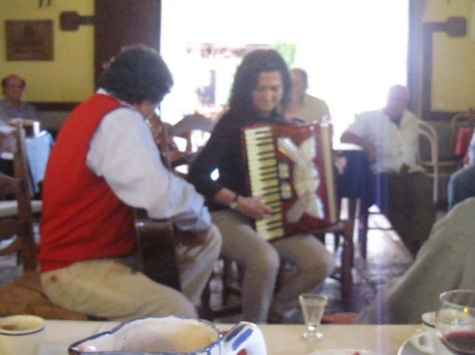 "Verdianinha", por Marinela St. Aubyn e Augusto Miranda - 1º Aniversário da FILMA - 7/6/2014