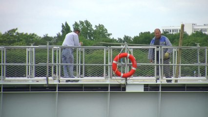Célà tv Le JT- Le port de La Rochelle livre ses nouvelles places