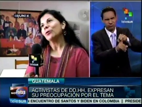 Menores guatemaltecos, indefensos en cárceles migratorias de EE.UU.