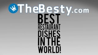 Best Restaurant Dish in Charleston, SC at Husk Restaurant on Odd Bacchus Blog, TheBesty.com