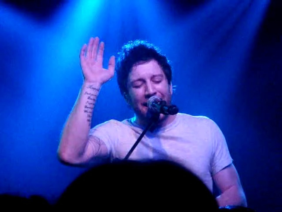 Matt Cardle - Water