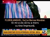 Cum s-a angajat Mircea Băsescu să-l scoată din închisoare pe Bercea Mondial. Vezi negocierea filmată cu camera ascunsă