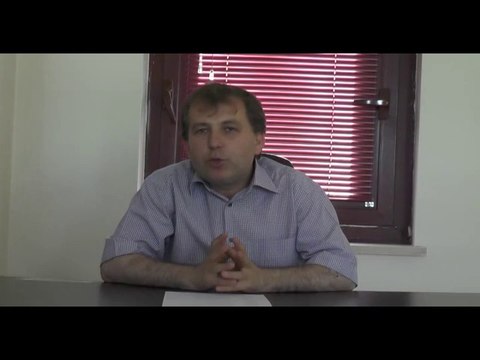 ZAFER AYDIN KENT KONSEYİ SEÇİMLERİNİ DEĞERLENDİRDİ