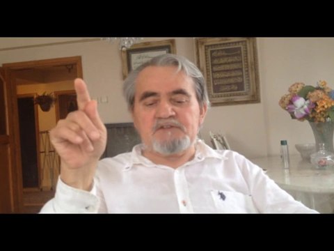 AHMET HAMDİ UÇAROK'TAN ÖNEMLİ İDDİALAR