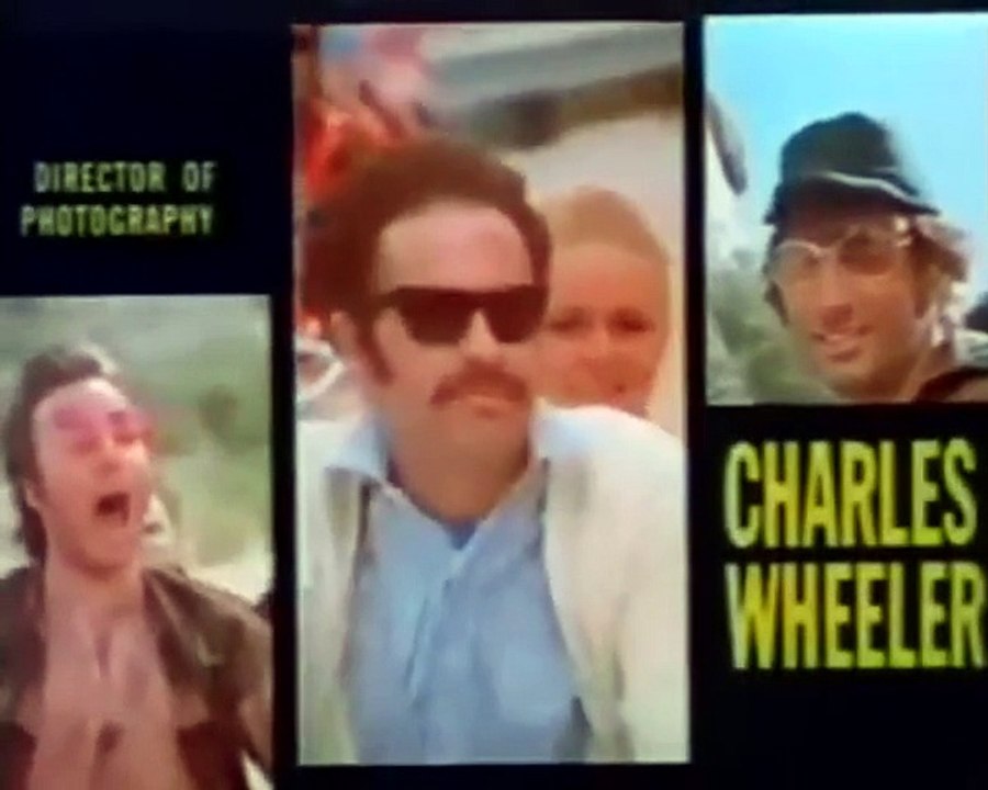 CC And Company