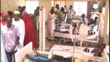 Attentat au Nigeria : le foot, cible de Boko Haram ?