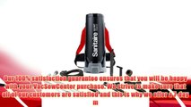 Best buy Sanitaire 10 Q Quiet Clean Time Machine HEPA Backpack Vacuum,