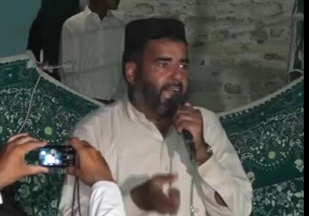 Mehfil e Shab e Baraat 2014 Part 3