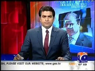 Dr Tahir-ul-Qadri leads efforts for formation of anti-PMLN alliance