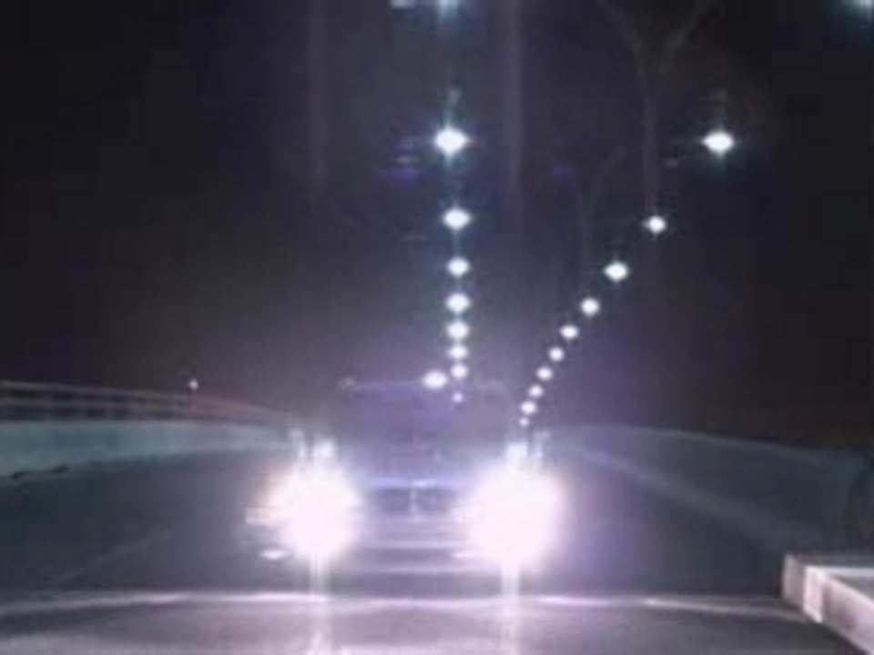 Video_BMW Tuning_DJ Tiesto