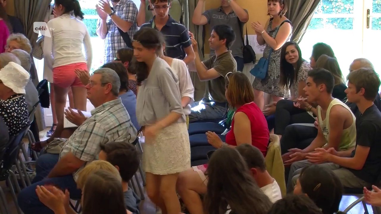 LE JT - Edition du 18/06/14