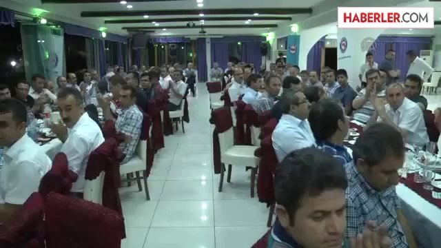 CHP ve MHP'nin çatı adayı önerisi - Gündoğdu -