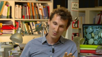 Notre ennemie c'est la finance : Comment enfin réguler les banques ?