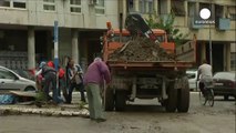 Mitrovica: cade la barricata fra serbi e albanesi