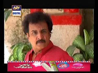 Dehleez Episode 279 Full Drama on Ary Digital - "18 June 2014"