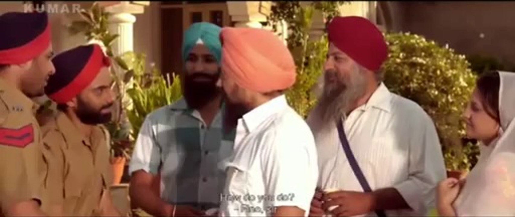 Sadda Haq Part 2