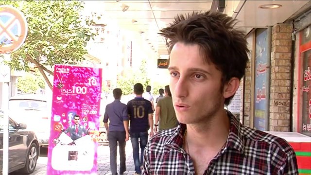 Iraqi Kurds call for security measures