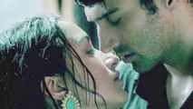Ek Villain   Shraddha Kapoor And Sidharth Malhotra Kissing Scene FULL HD