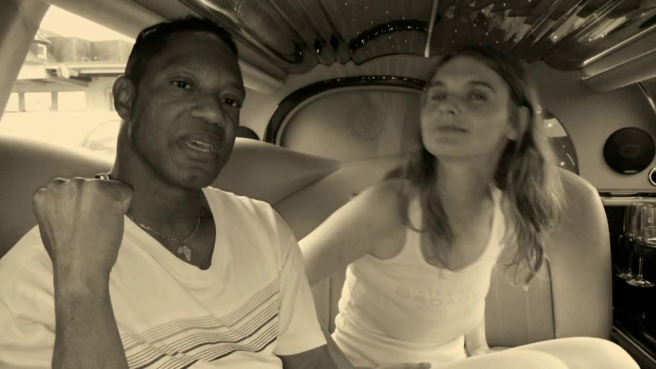 Trailer "summerlove"