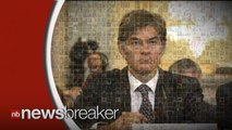 Dr. Oz Grilled on Capitol Hill Over Endorsed Weight Loss Products