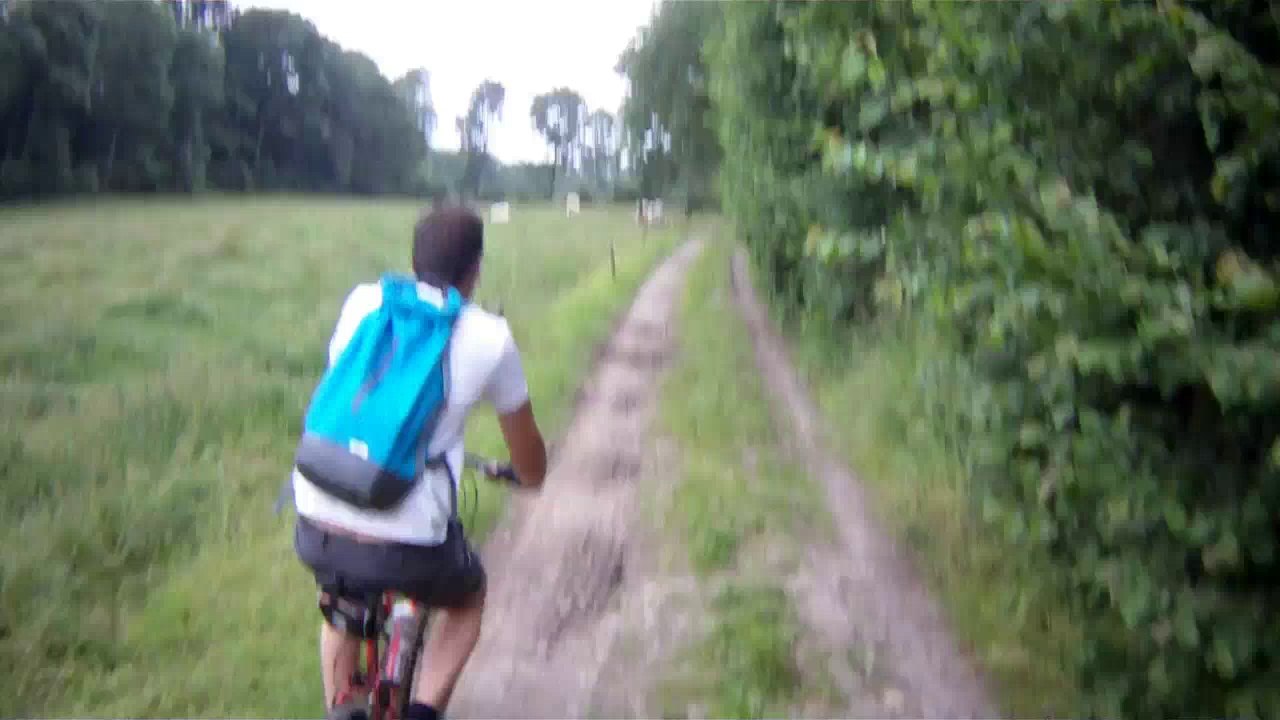 rando vtt dinant 15 juin 2014 59km