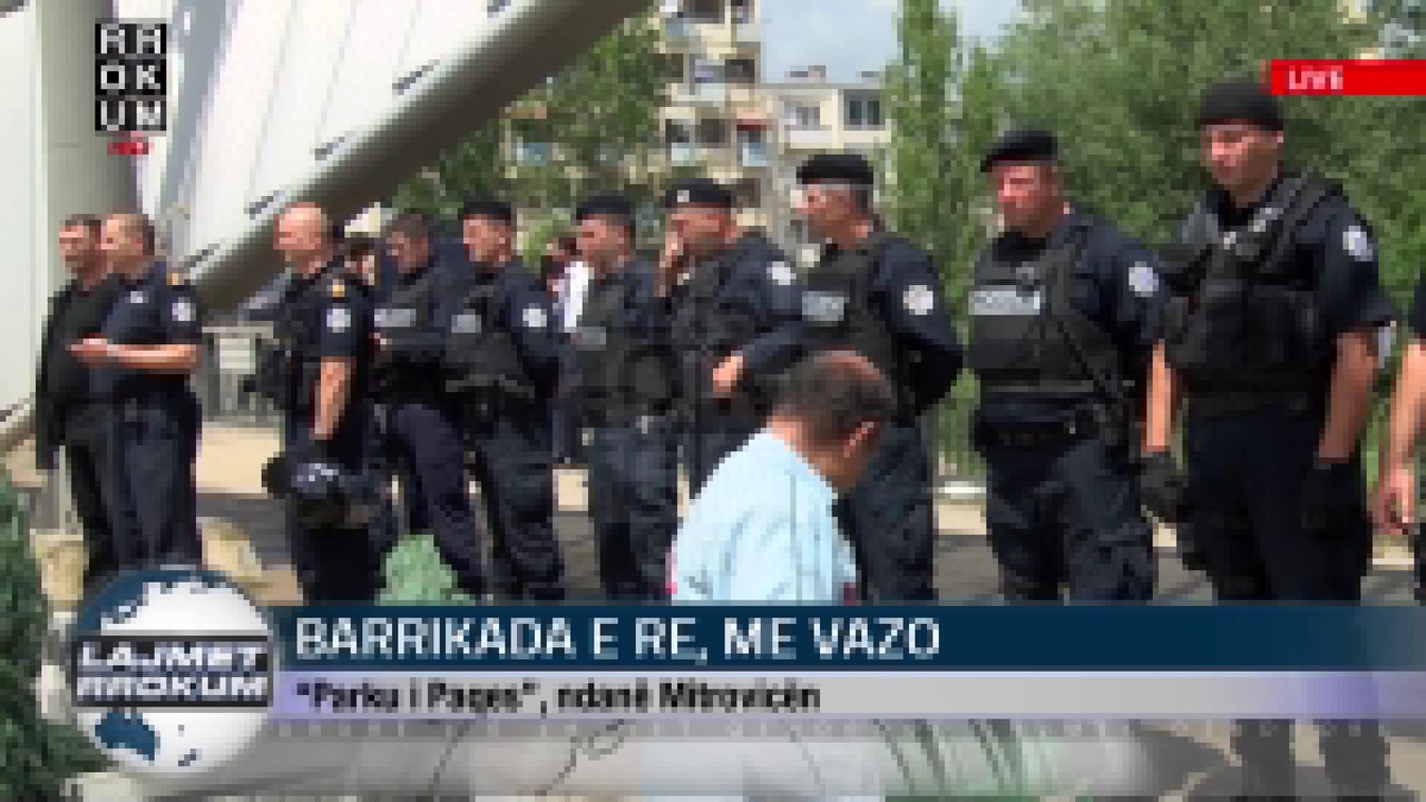 LAJMET QENDRORE (18. 07. 2014)