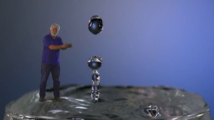 New format Waterdrop explanation