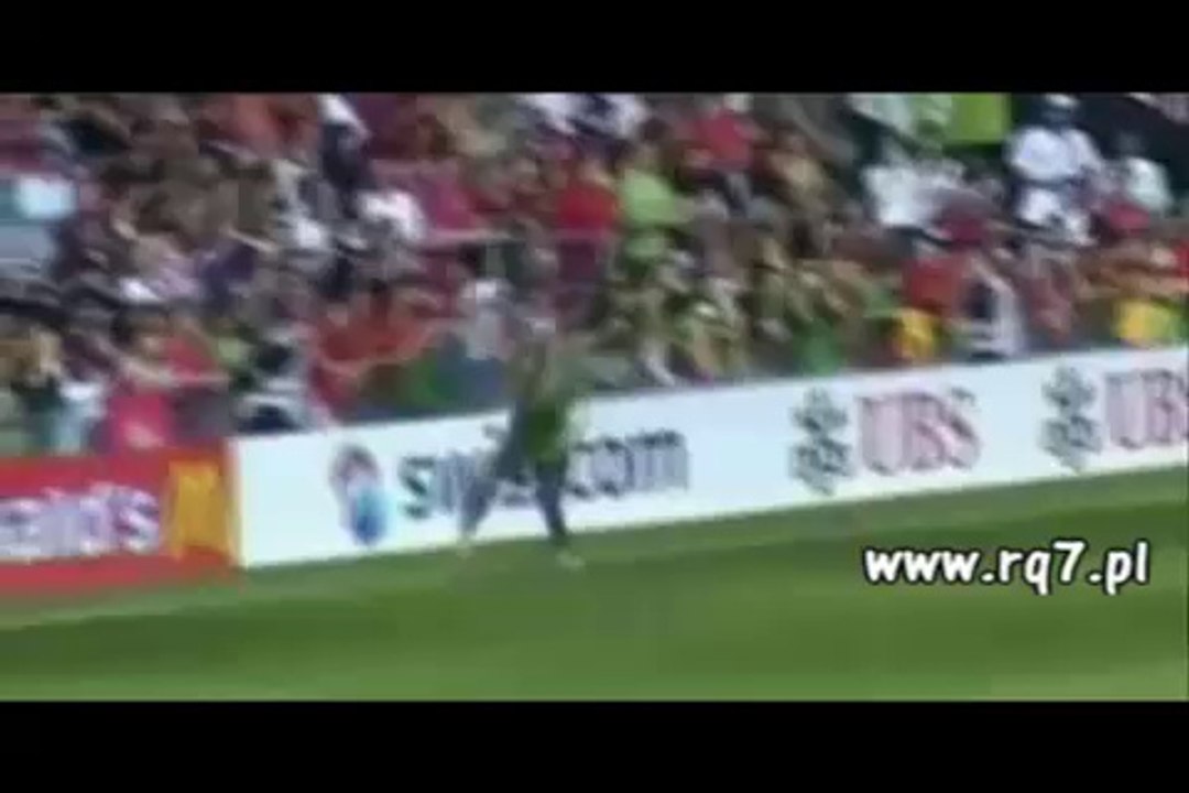 Ricardo Quaresma - technical tricks on training