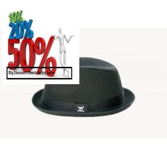 Cheap Deals Born To Love Baby Boy's Fedora Hat With Skull Review