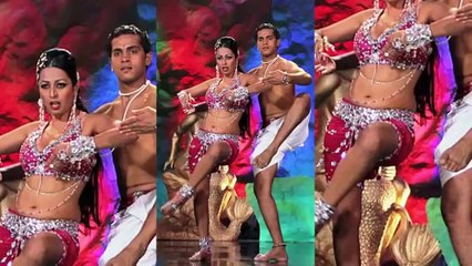 Kashmira Shah Hot Nakked Shower Scene FULL HD