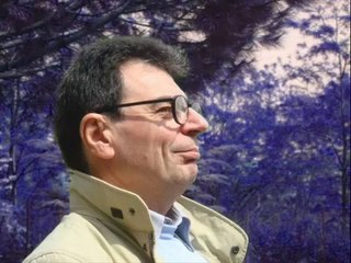 Corrado Malanga - 2009-05-31 - Pieve Nievole