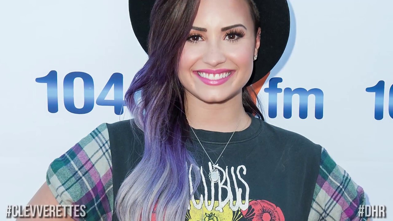 Justin Bieber & Selena Party Together (VIDEO)- Demi Lovato & Ed Sheeran Surprise Performance! (DHR)