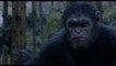 Dawn Of The Planet Of The Apes - Go (2014) Andy Serkis