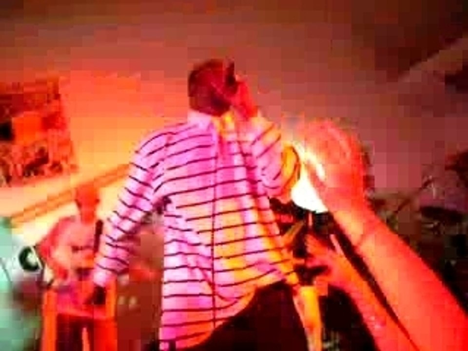 killa mic